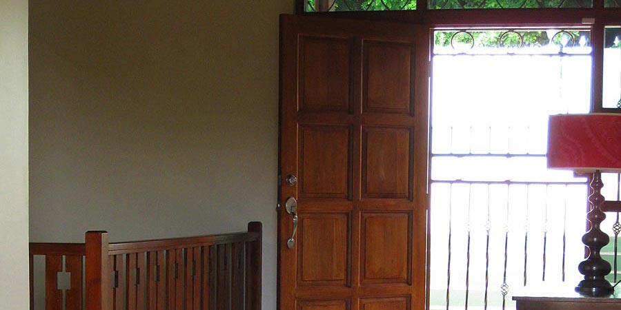 Villa Good Hope