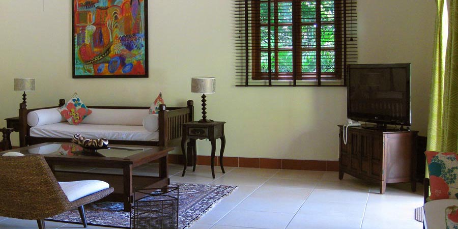 Villa Good Hope